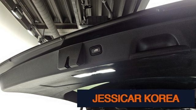 2021 Kia Mojave the Master - Thumbnail 2