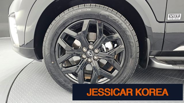 2021 Kia Mojave the Master - Thumbnail 9