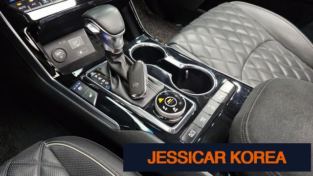 2021 Kia Mojave the Master - Thumbnail 13