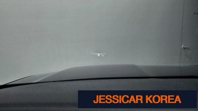 2021 Kia Mojave the Master - Thumbnail 15