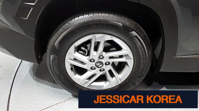 2024 Hyundai The New Tucson (NX4) - Thumbnail 2