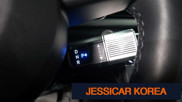 2024 Hyundai The New Tucson (NX4) - Thumbnail 3