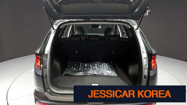 2024 Hyundai The New Tucson (NX4) - Thumbnail 7