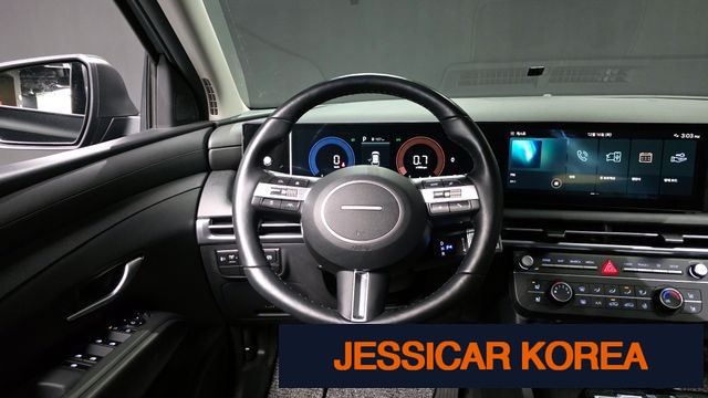 2024 Hyundai The New Tucson (NX4) - Thumbnail 15