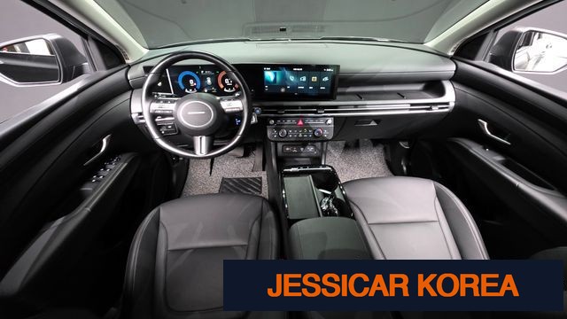 2024 Hyundai The New Tucson (NX4) - Thumbnail 19
