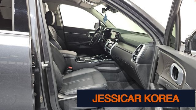2023 Kia Sorento 4th Gen - Thumbnail 4
