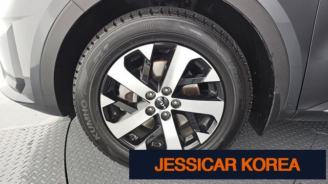 2023 Kia Sorento 4th Gen - Thumbnail 14