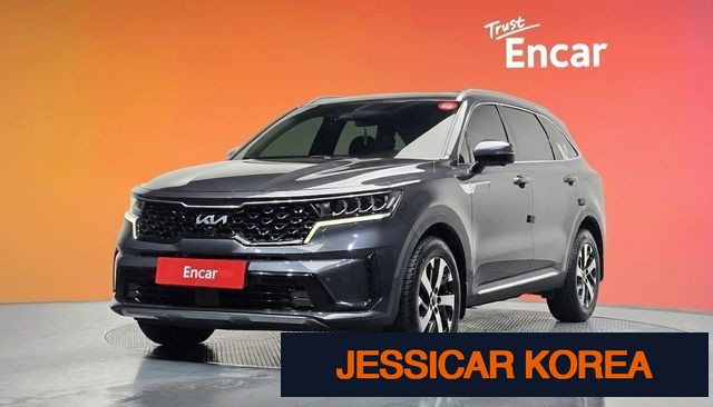 2023 Kia Sorento 4th Gen - Thumbnail 18