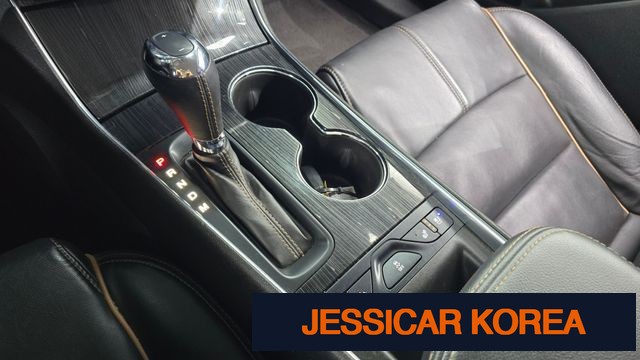 2017 Chevrolet Impala - Thumbnail 3