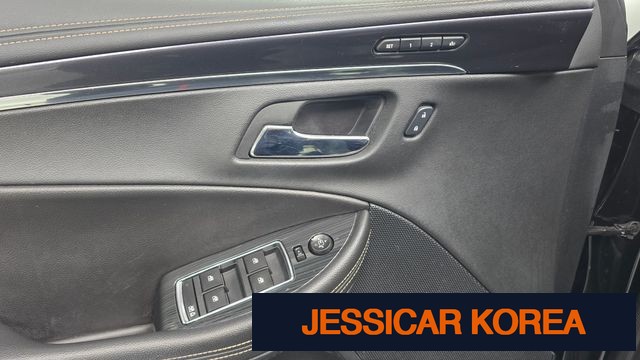 2017 Chevrolet Impala - Thumbnail 5