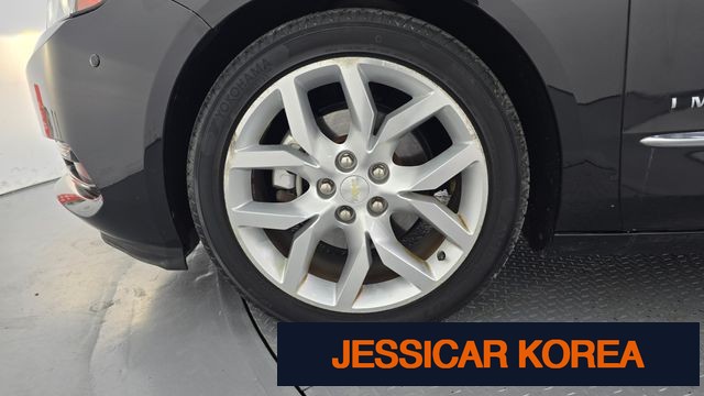 2017 Chevrolet Impala - Thumbnail 6