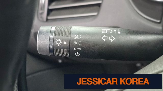 2017 Chevrolet Impala - Thumbnail 8