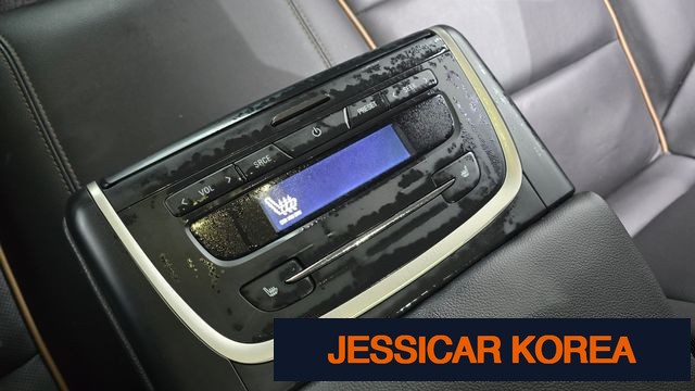 2017 Chevrolet Impala - Thumbnail 19