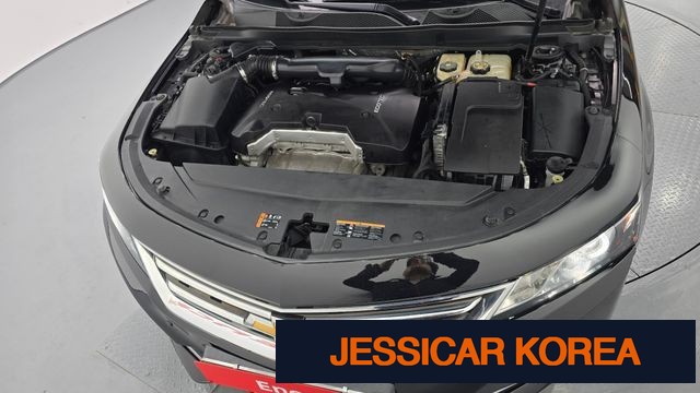 2017 Chevrolet Impala - Thumbnail 20