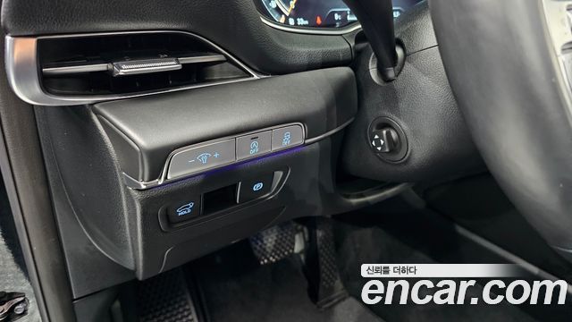 2022 Genesis GV80 - Thumbnail 2