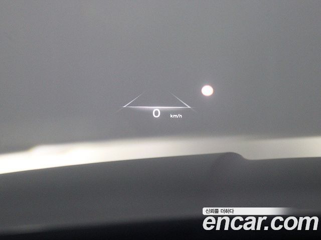 2022 Genesis GV80 - Thumbnail 8