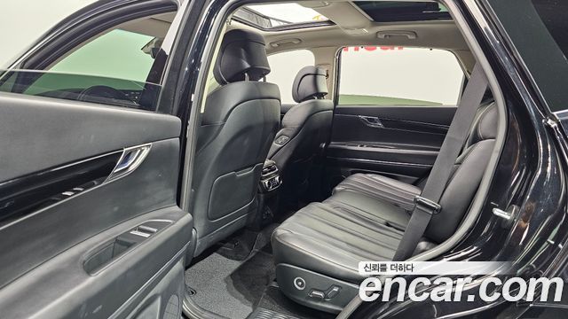 2022 Genesis GV80 - Thumbnail 14