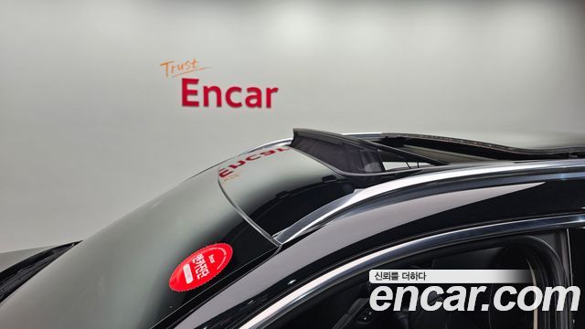 2022 Genesis GV80 - Thumbnail 15