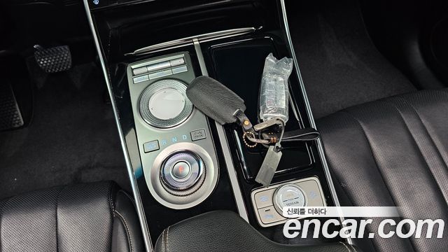 2022 Genesis GV80 - Thumbnail 20