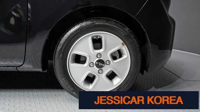 2022 Kia The New Ray - Thumbnail 2