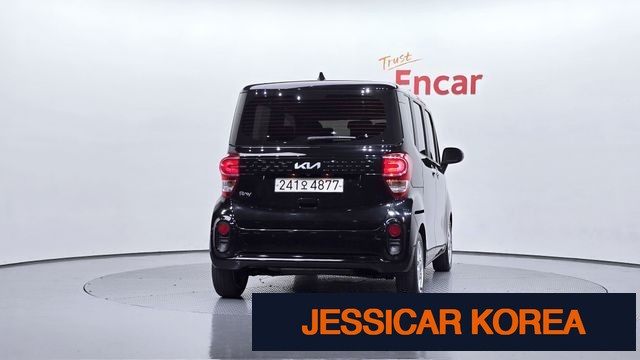 2022 Kia The New Ray - Thumbnail 3