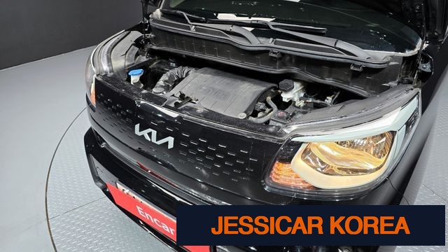 2022 Kia The New Ray - Thumbnail 4