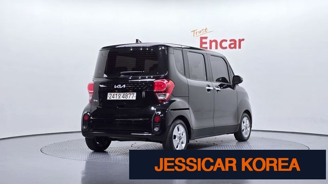 2022 Kia The New Ray - Thumbnail 5