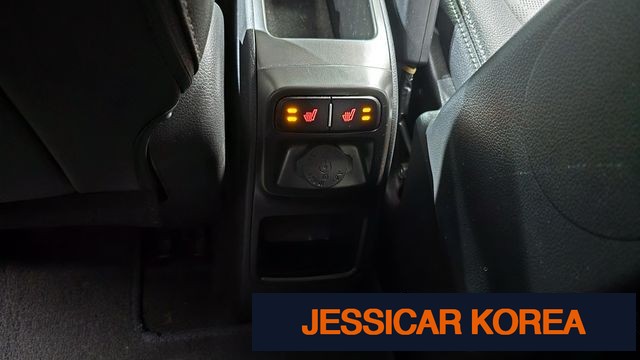 2022 Kia The New Ray - Thumbnail 7