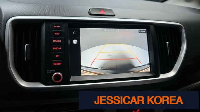 2022 Kia The New Ray - Thumbnail 8