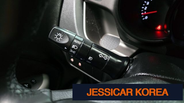 2022 Kia The New Ray - Thumbnail 9