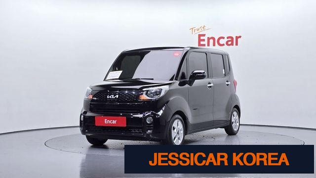 2022 Kia The New Ray - Thumbnail 10