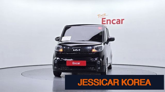 2022 Kia The New Ray - Thumbnail 11