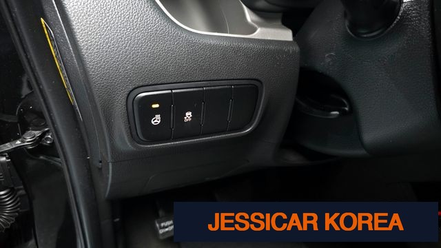 2022 Kia The New Ray - Thumbnail 14