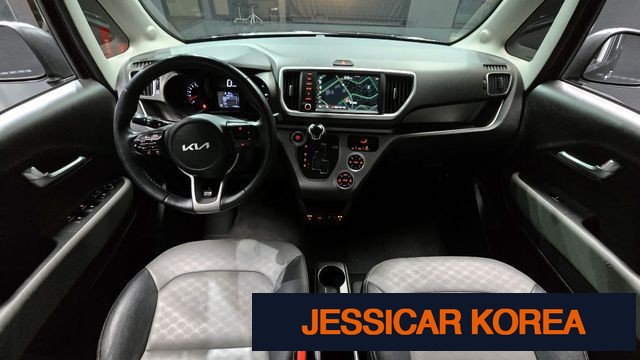 2022 Kia The New Ray - Thumbnail 16