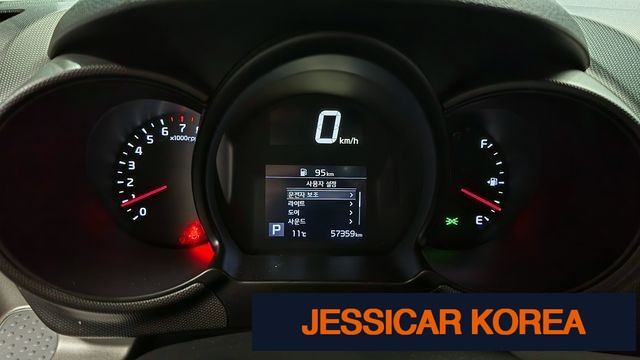 2022 Kia The New Ray - Thumbnail 17