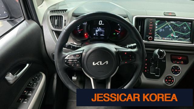 2022 Kia The New Ray - Thumbnail 18