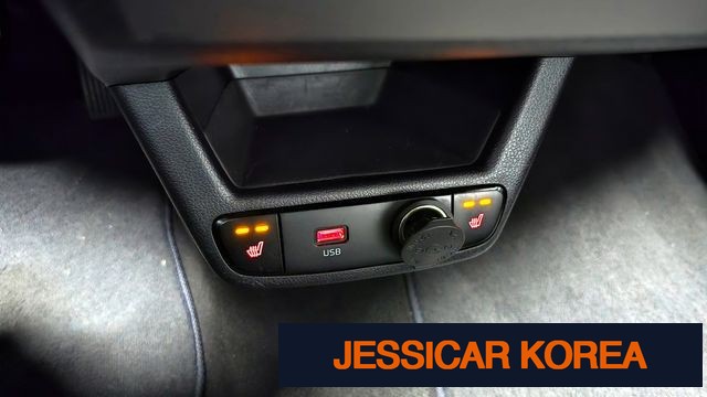 2022 Kia The New Ray - Thumbnail 20