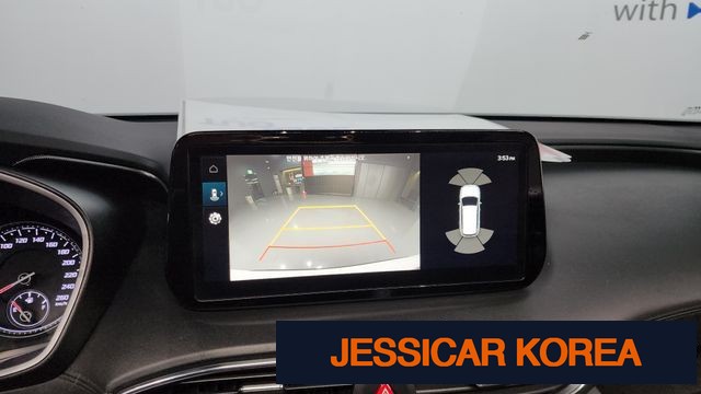 2023 Hyundai The New Santa Fe - Thumbnail 2