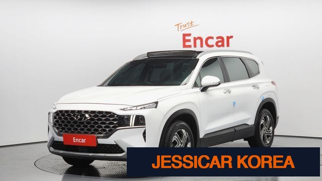 2023 Hyundai The New Santa Fe - Thumbnail 3