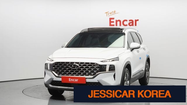 2023 Hyundai The New Santa Fe - Thumbnail 4