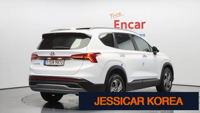 2023 Hyundai The New Santa Fe - Thumbnail 5