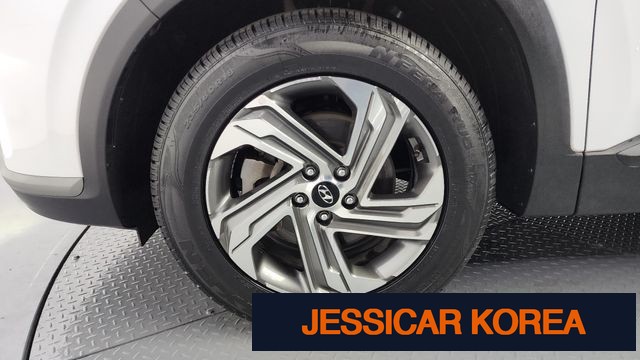 2023 Hyundai The New Santa Fe - Thumbnail 6
