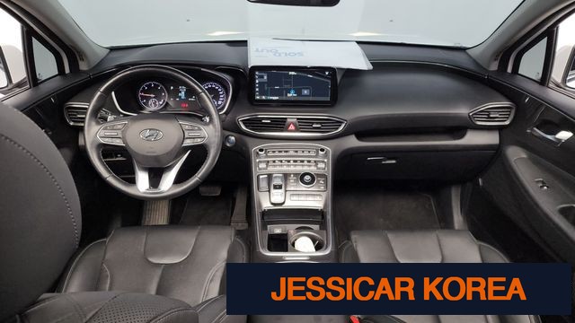 2023 Hyundai The New Santa Fe - Thumbnail 7