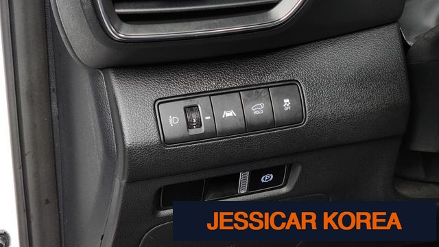 2023 Hyundai The New Santa Fe - Thumbnail 8