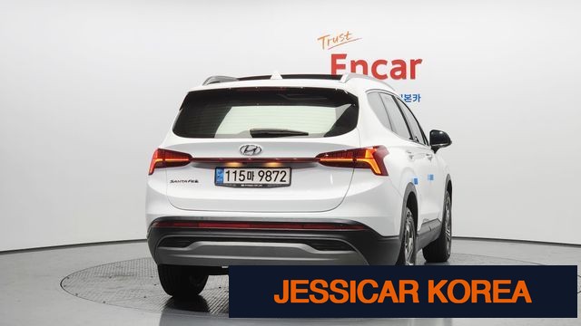 2023 Hyundai The New Santa Fe - Thumbnail 9