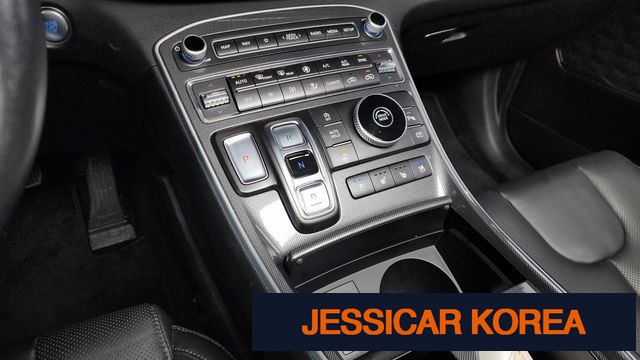 2023 Hyundai The New Santa Fe - Thumbnail 10