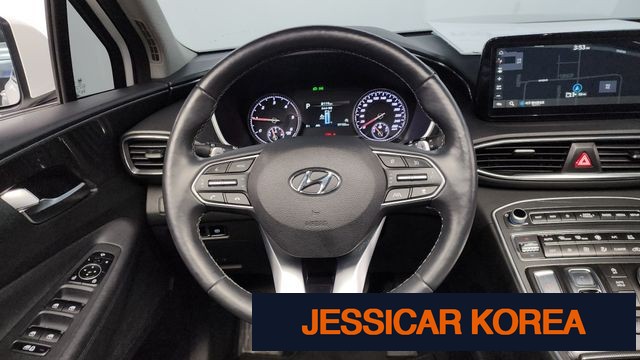 2023 Hyundai The New Santa Fe - Thumbnail 12