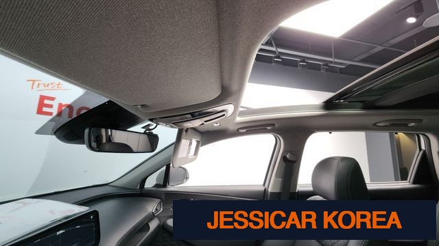 2023 Hyundai The New Santa Fe - Thumbnail 13