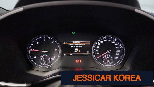 2023 Hyundai The New Santa Fe - Thumbnail 16