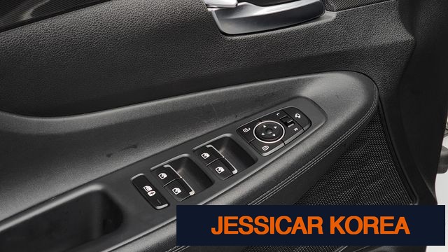 2023 Hyundai The New Santa Fe - Thumbnail 18